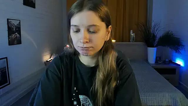 MayaSinabon from StripChat is Freechat