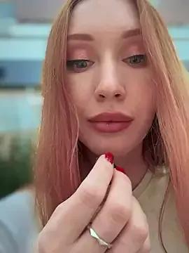 Entertain your itch for girls livestreamers with our collection of stunning models, skilled in the art of temptation and delight.