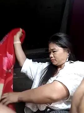 maybaby- from StripChat is Freechat