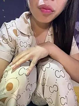 mayly_lucky from StripChat is Freechat