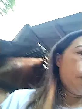Photos of MayLyy from StripChat is Freechat