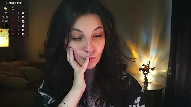 maymary_ from StripChat is Freechat