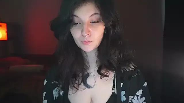 maymary_ from StripChat is Freechat