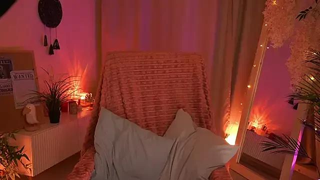MayShawty from StripChat is Freechat