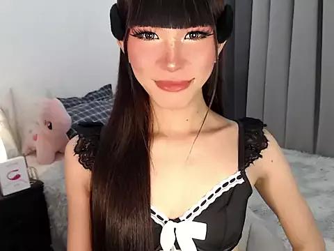 Entertain your itch for girls livestreamers with our collection of stunning models, skilled in the art of temptation and delight.