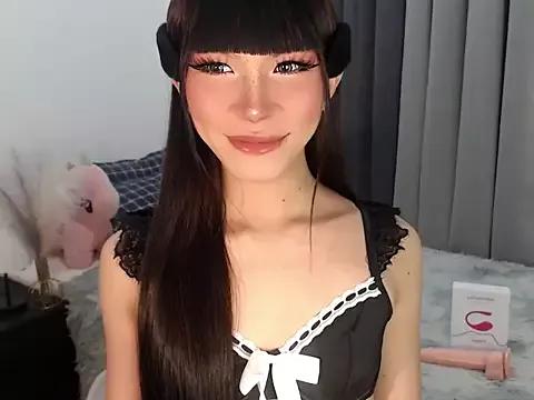 Entertain your itch for girls livestreamers with our collection of stunning models, skilled in the art of temptation and delight.