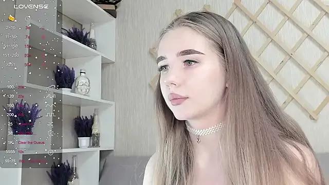 Entertain your itch for girls livestreamers with our collection of stunning models, skilled in the art of temptation and delight.