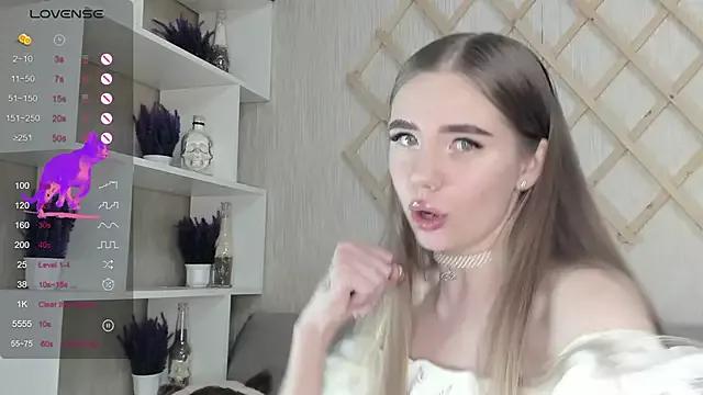 Entertain your itch for girls livestreamers with our collection of stunning models, skilled in the art of temptation and delight.