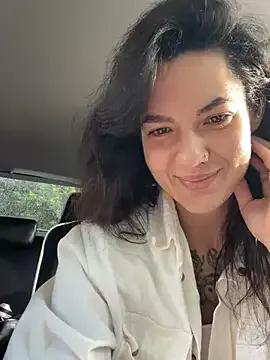 MeekyRich from StripChat is Freechat