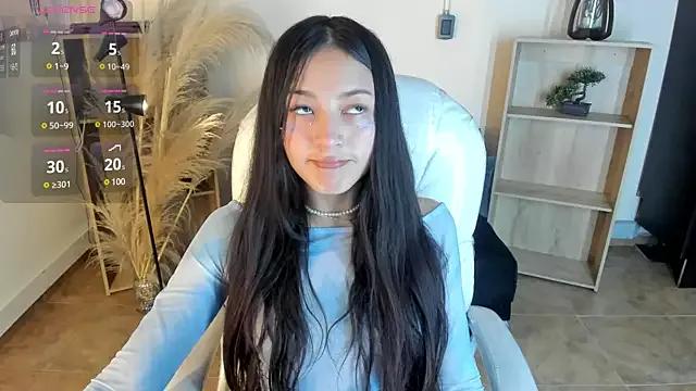 Entertain your itch for girls livestreamers with our collection of stunning models, skilled in the art of temptation and delight.