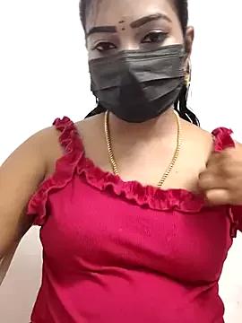 Photos of meena_27 from StripChat is Private