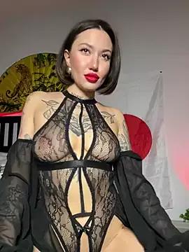 Entertain your itch for girls livestreamers with our collection of stunning models, skilled in the art of temptation and delight.