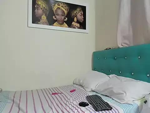 Entertain your itch for girls livestreamers with our collection of stunning models, skilled in the art of temptation and delight.