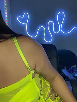 Entertain your itch for girls livestreamers with our collection of stunning models, skilled in the art of temptation and delight.