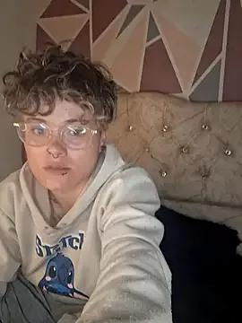megan11_ from StripChat is Freechat