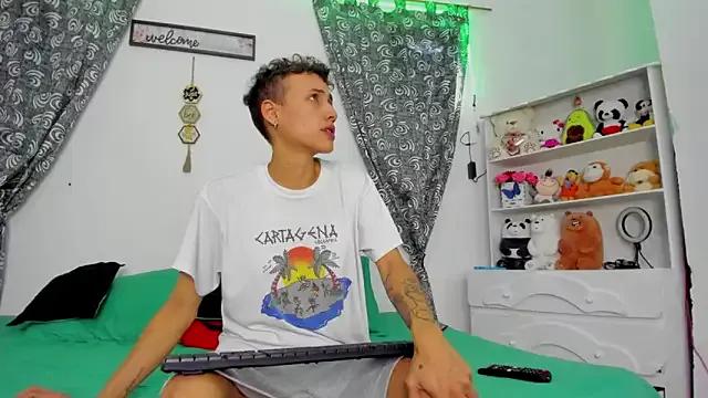 Entertain your itch for girls livestreamers with our collection of stunning models, skilled in the art of temptation and delight.