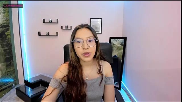 Entertain your itch for girls livestreamers with our collection of stunning models, skilled in the art of temptation and delight.