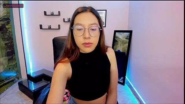 Entertain your itch for girls livestreamers with our collection of stunning models, skilled in the art of temptation and delight.