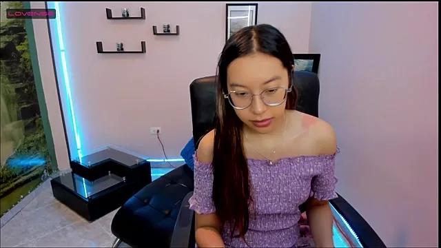 Entertain your itch for girls livestreamers with our collection of stunning models, skilled in the art of temptation and delight.