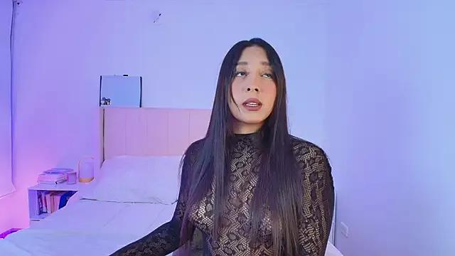 Entertain your itch for girls livestreamers with our collection of stunning models, skilled in the art of temptation and delight.