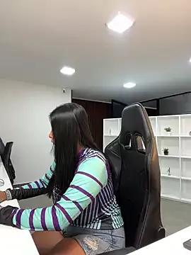 megan_bigboobs_ from StripChat is Freechat