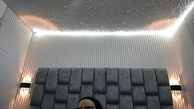 Megan_blue5 from StripChat is Freechat