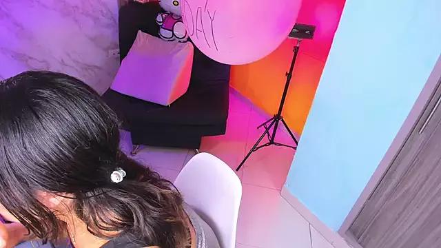 Entertain your itch for girls livestreamers with our collection of stunning models, skilled in the art of temptation and delight.