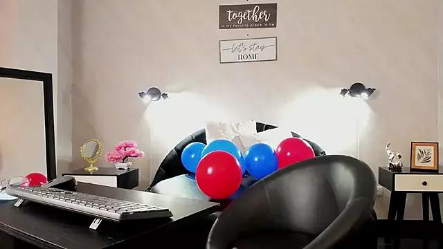 Entertain your itch for girls livestreamers with our collection of stunning models, skilled in the art of temptation and delight.