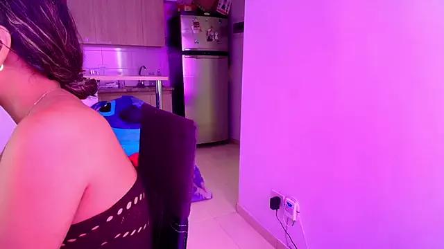 megan_collins96 from StripChat is Freechat