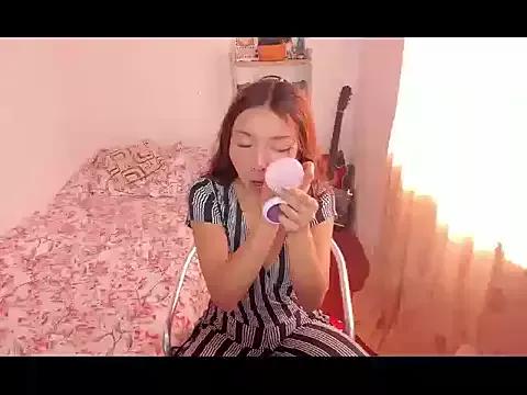 Entertain your itch for girls livestreamers with our collection of stunning models, skilled in the art of temptation and delight.