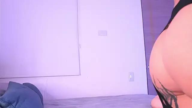 megan_dolly777 from StripChat is Freechat