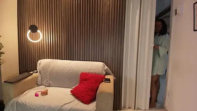 megan_hott69 from StripChat is Freechat