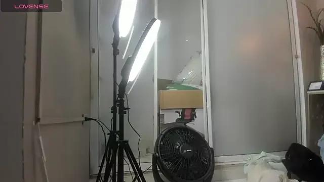 megan_hott69 from StripChat is Freechat