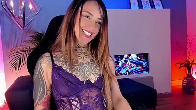 Entertain your itch for girls livestreamers with our collection of stunning models, skilled in the art of temptation and delight.