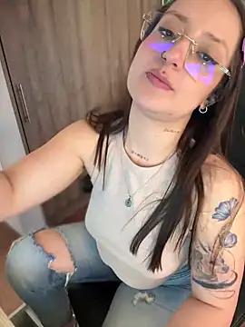 Entertain your itch for girls livestreamers with our collection of stunning models, skilled in the art of temptation and delight.