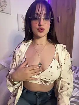 Entertain your itch for girls livestreamers with our collection of stunning models, skilled in the art of temptation and delight.
