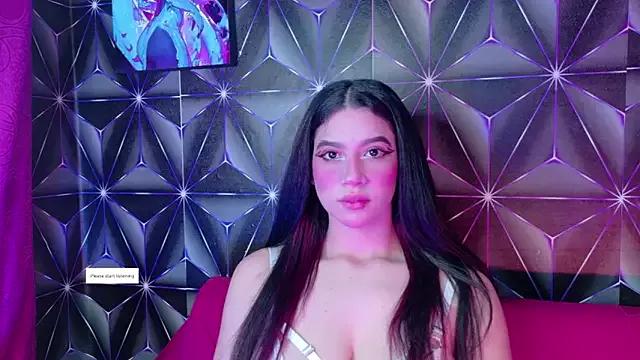 Entertain your itch for girls livestreamers with our collection of stunning models, skilled in the art of temptation and delight.