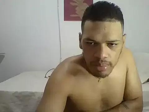 megan_milf08 from StripChat is Freechat