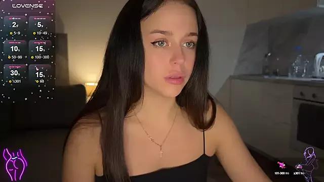 Entertain your itch for girls livestreamers with our collection of stunning models, skilled in the art of temptation and delight.