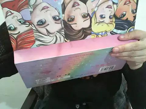 Entertain your itch for girls livestreamers with our collection of stunning models, skilled in the art of temptation and delight.