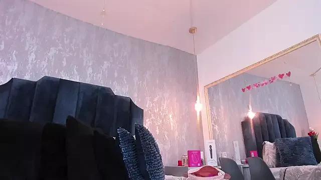 Entertain your itch for girls livestreamers with our collection of stunning models, skilled in the art of temptation and delight.