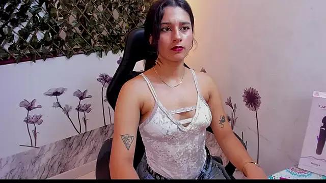 Entertain your itch for girls livestreamers with our collection of stunning models, skilled in the art of temptation and delight.