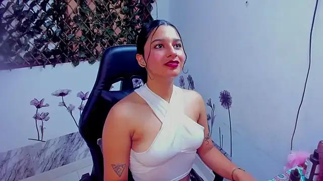 Entertain your itch for girls livestreamers with our collection of stunning models, skilled in the art of temptation and delight.