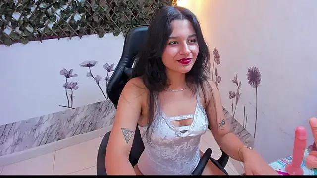 Entertain your itch for girls livestreamers with our collection of stunning models, skilled in the art of temptation and delight.