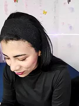 megan_x30 from StripChat is Freechat