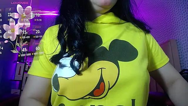 Entertain your itch for girls livestreamers with our collection of stunning models, skilled in the art of temptation and delight.