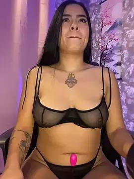 Entertain your itch for girls livestreamers with our collection of stunning models, skilled in the art of temptation and delight.