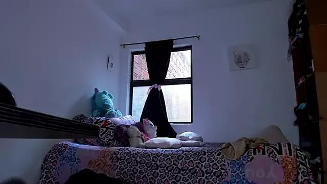 Entertain your itch for girls livestreamers with our collection of stunning models, skilled in the art of temptation and delight.