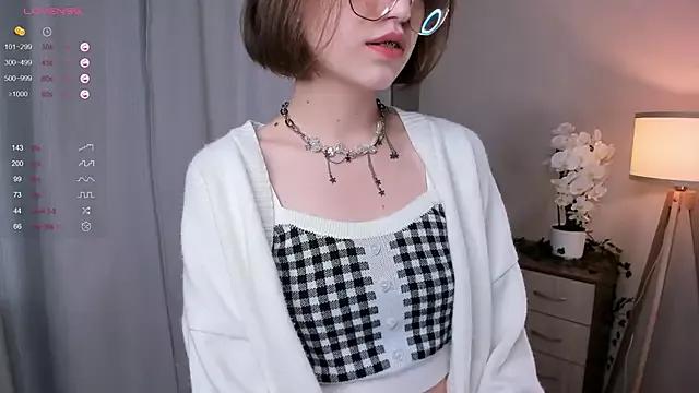 Entertain your itch for girls livestreamers with our collection of stunning models, skilled in the art of temptation and delight.