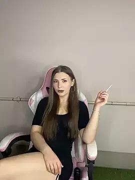 MeganFoxxi from StripChat is Freechat